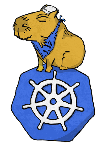 A recap of two years of Kubernetes SIG Release